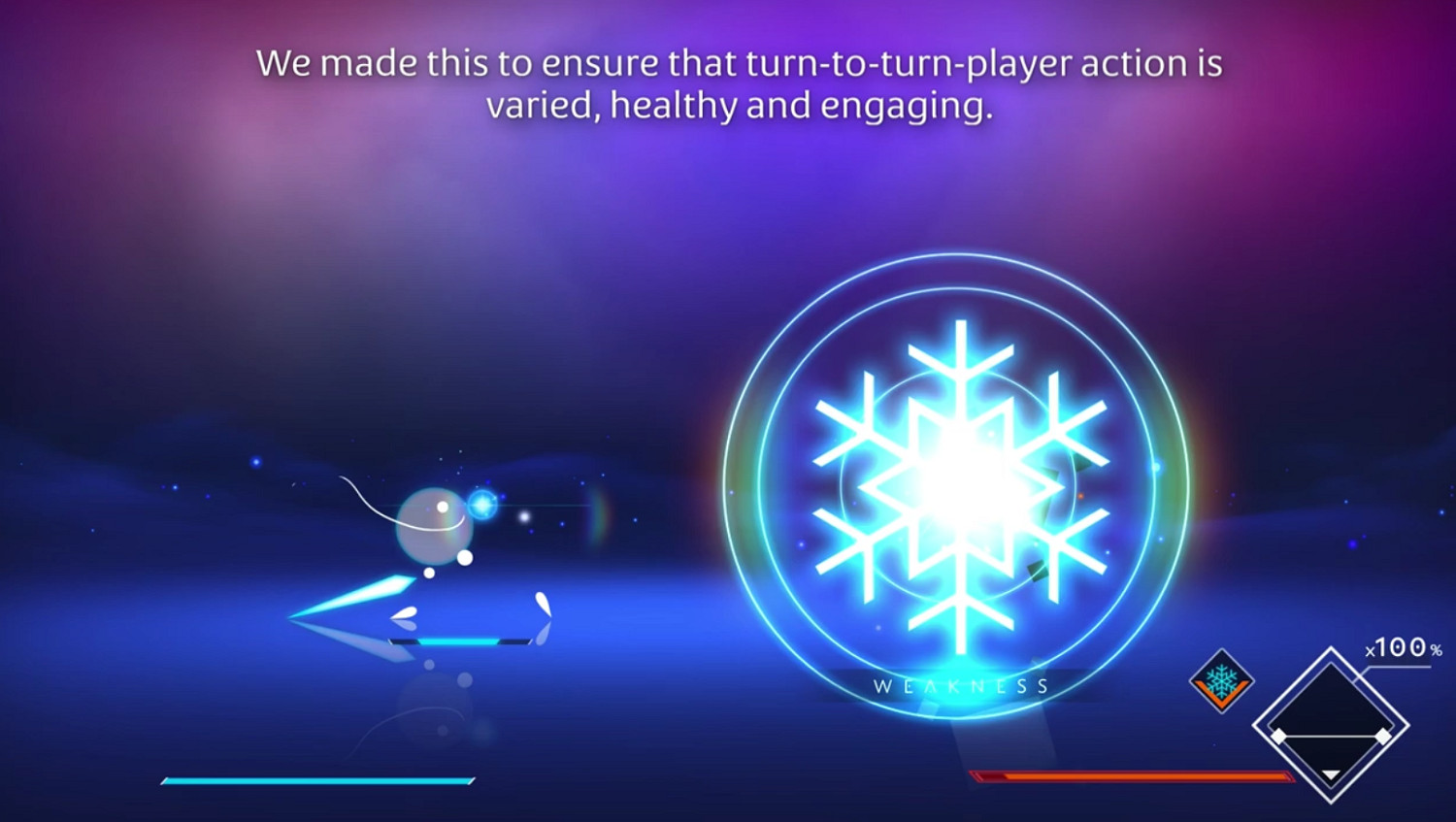 特效十分炫酷!《虛無世界》總監親自展示高級戰鬥技巧