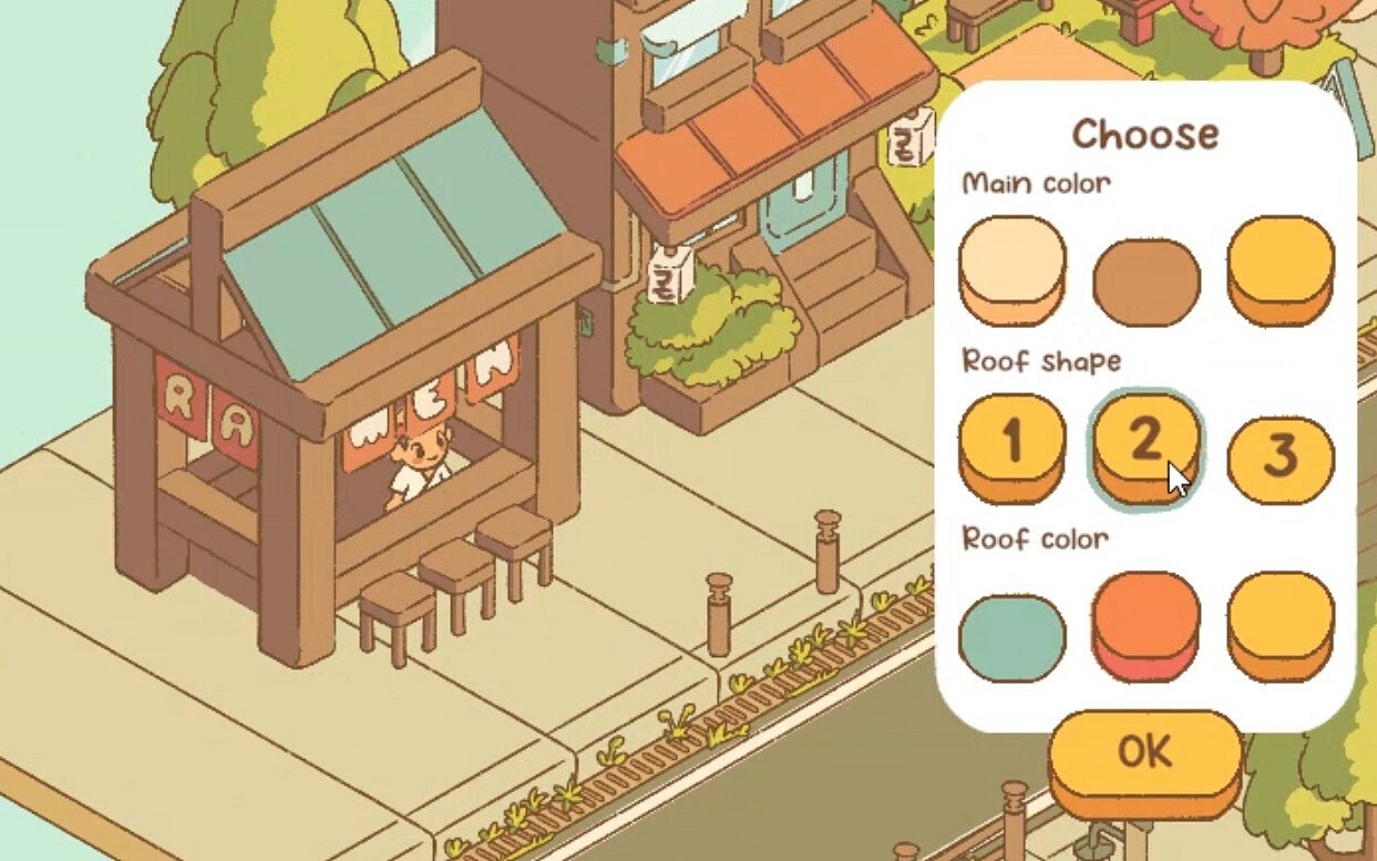 日風經營遊戲《南小路》將於2024年1月發售