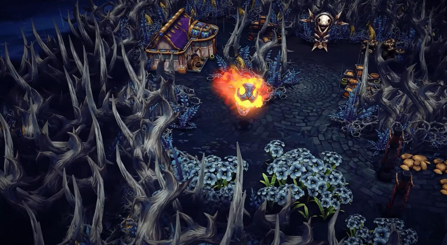 風暴之城：年輕人的第一款刁民模擬器