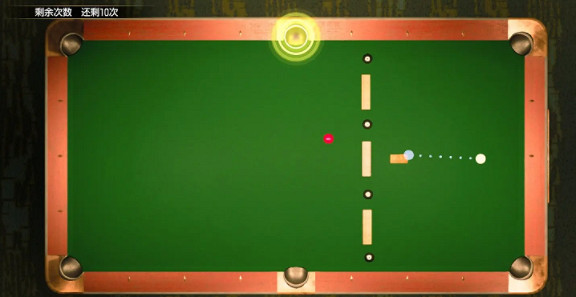 《人中之龍7外傳無名之龍》出杆挑戰Exhard難度怎麽過？ 出杆挑戰Exhard難度攻略