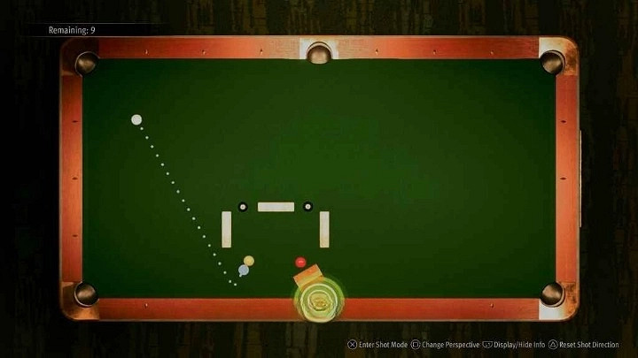 《人中之龍7外傳無名之龍》機關淨龍獎杯攻略