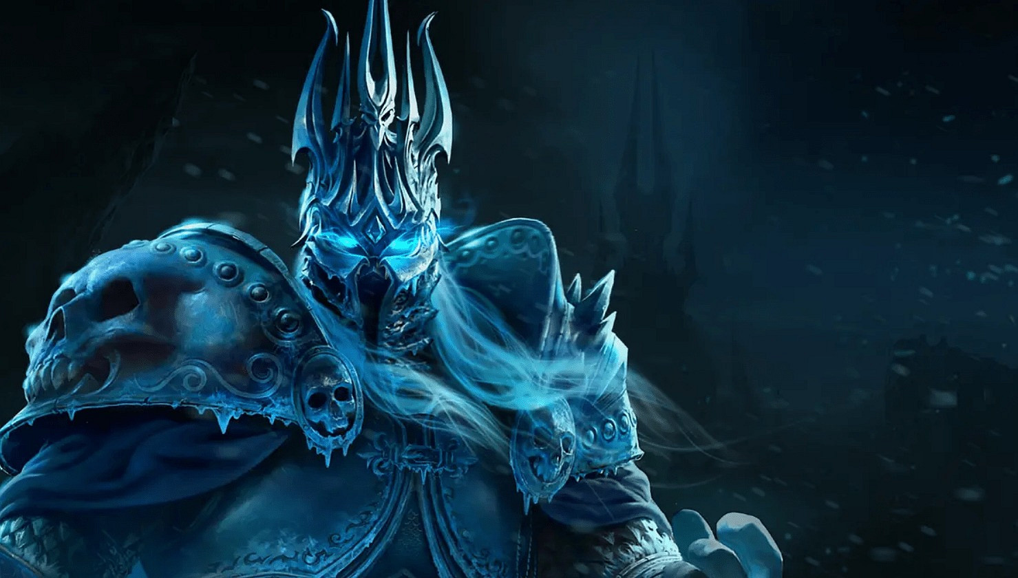 暴雪組建多個開發團隊加速《魔獸世界》資料片的開發! 暴雪組建多個開發團隊加速《魔獸世界》資料片的開發!