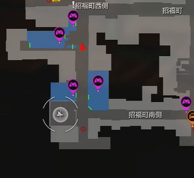 《人中之龍7外傳無名之龍》黑頭車在哪？ 拍攝黑頭車位置