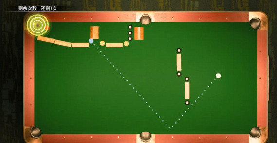 《人中之龍7外傳無名之龍》出杆挑戰Exhard難度怎麽過？ 出杆挑戰Exhard難度攻略