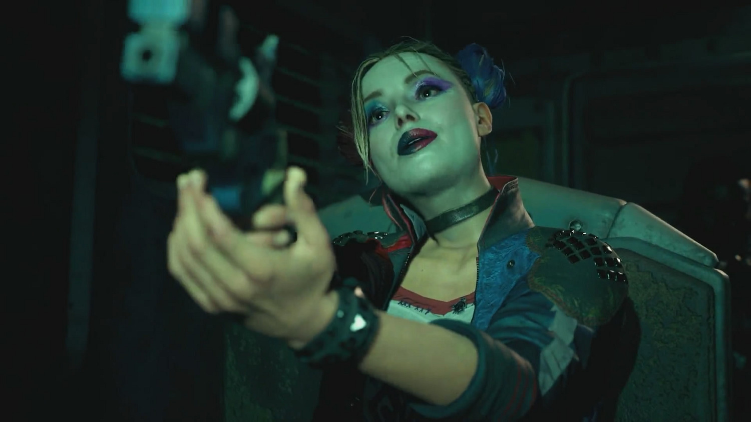 《自殺突擊隊:戰勝正義聯盟》明日公布故事情報/試玩 《自殺突擊隊:戰勝正義聯盟》明日公布故事情報/試玩