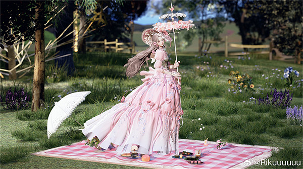 反向文化輸出！《以閃亮之名》PC版本全球一上線就讓老外上頭