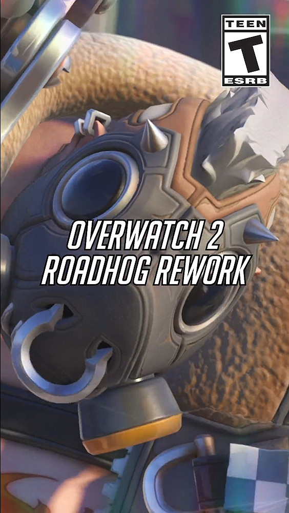 《鬥陣特攻2》“路霸”重做上線！新E技能“豬圈”