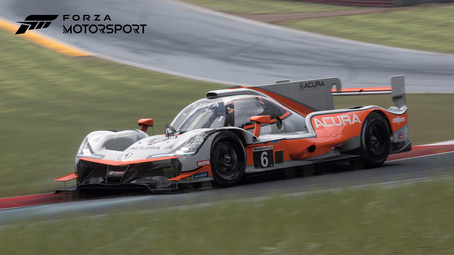 《極限競速》2.0更新現已開始推送!全新賽道登場 《極限競速》2.0更新現已開始推送!全新賽道登場