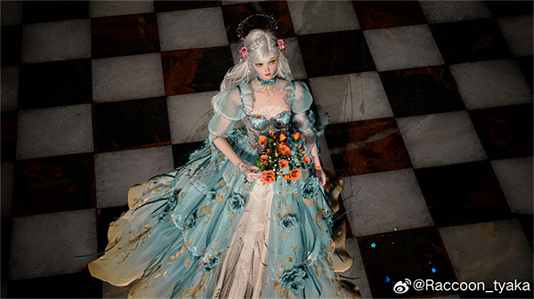 反向文化輸出！《以閃亮之名》PC版本全球一上線就讓老外上頭