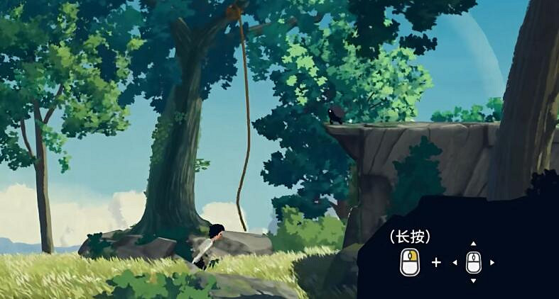 拉娜之星：自我定位偏差的藝術品