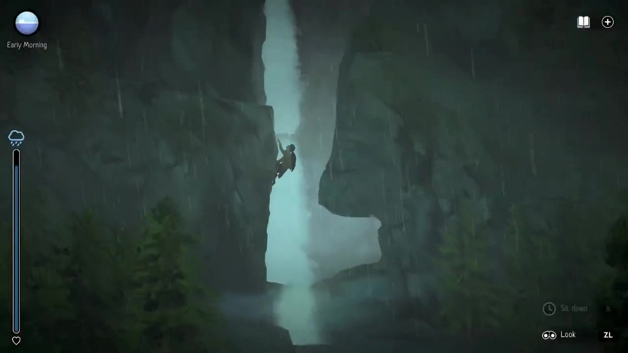 2D唯美風敘事遊戲《高地之歌》新預告公布 12.6發售