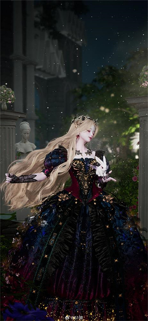 反向文化輸出！《以閃亮之名》PC版本全球一上線就讓老外上頭