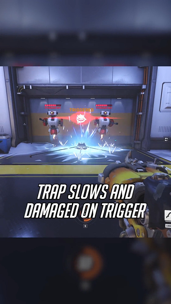 《鬥陣特攻2》“路霸”重做上線！新E技能“豬圈”