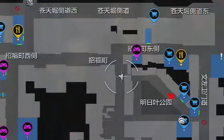 《人中之龍7外傳無名之龍》綠色上衣兒子在哪? 綠色上衣兒子位置 《人中之龍7外傳無名之龍》綠色上衣兒子在哪? 綠色上衣兒子位置