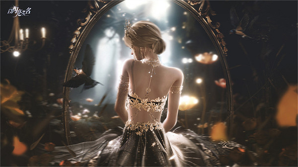 反向文化輸出！《以閃亮之名》PC版本全球一上線就讓老外上頭