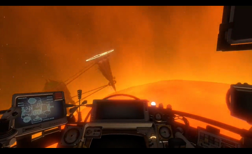 《星際拓荒》Switch版發售預告！含“太空之眼的回聲”DLC