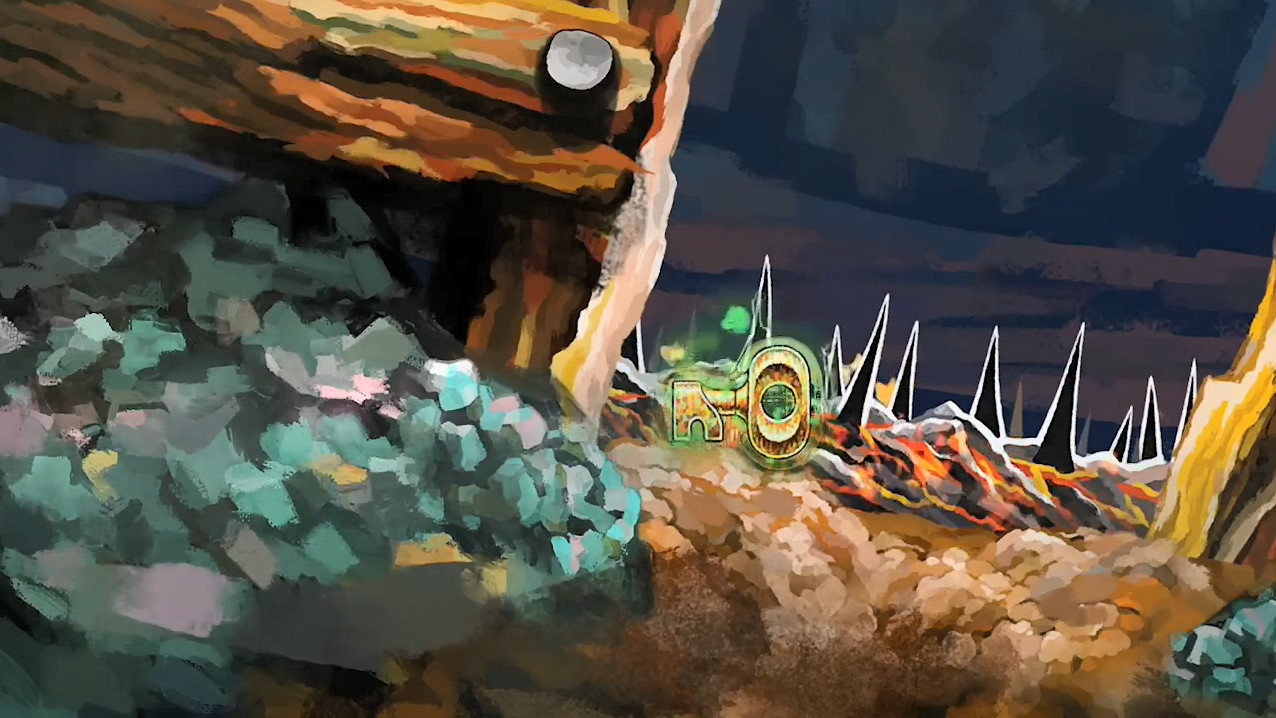 《時空幻境：周年紀念版》Switch版發售日宣傳片