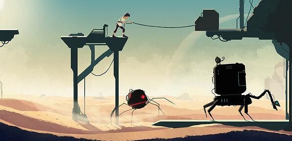 拉娜之星：自我定位偏差的藝術品