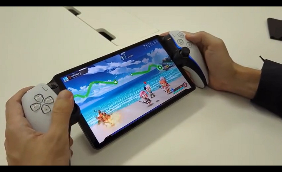 PS Portal掌機實機試玩：《蜘蛛人2》《FF節奏劇場》