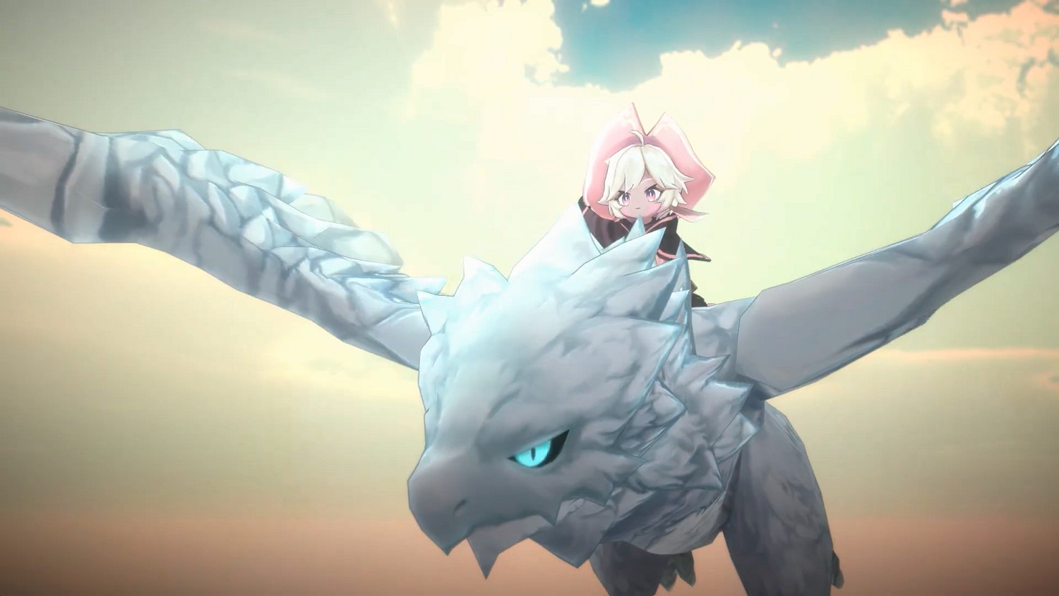 Steam好評如潮RPG《魔女之泉R》明年春季登陸Switch！