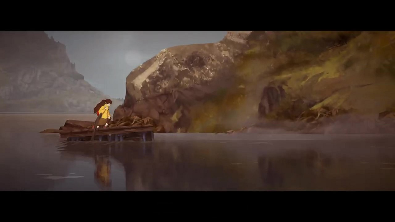 2D唯美風敘事遊戲《高地之歌》新預告公布 12.6發售