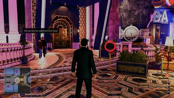 《人中之龍7外傳無名之龍》精品店鑰匙分享