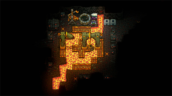 《核心守護者》最新預告公布 2024年夏季登陸Switch