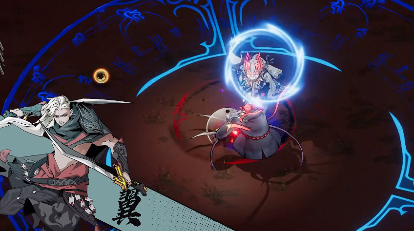 國風肉鴿遊戲《諸子無雙》發售預告公布！ 僅售約新台幣139元！