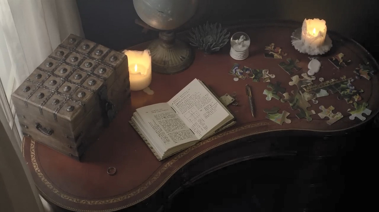 《時空幻境：周年紀念版》Switch版發售日宣傳片