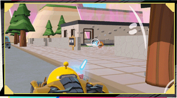 蛋仔派對特種蛋突擊新載具介紹 蛋仔派對特種蛋突擊新載具介紹