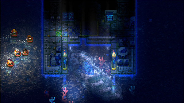 《核心守護者》最新預告公布 2024年夏季登陸Switch