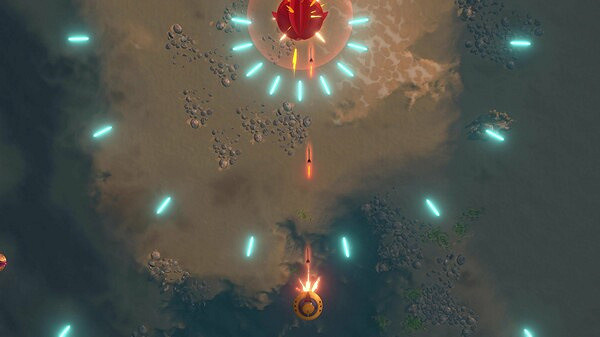 漫改遊戲《UFO機器人古連泰沙：狼群盛宴》正式發售