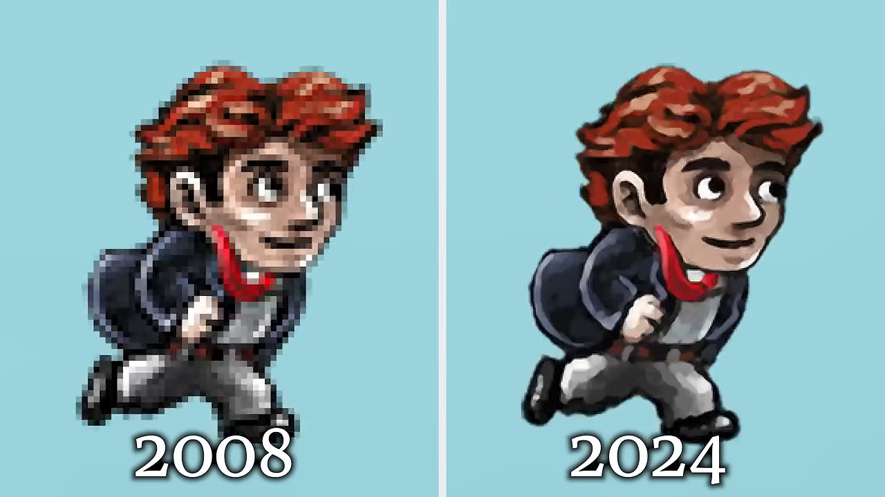 《時空幻境：周年紀念版》Switch版發售日宣傳片