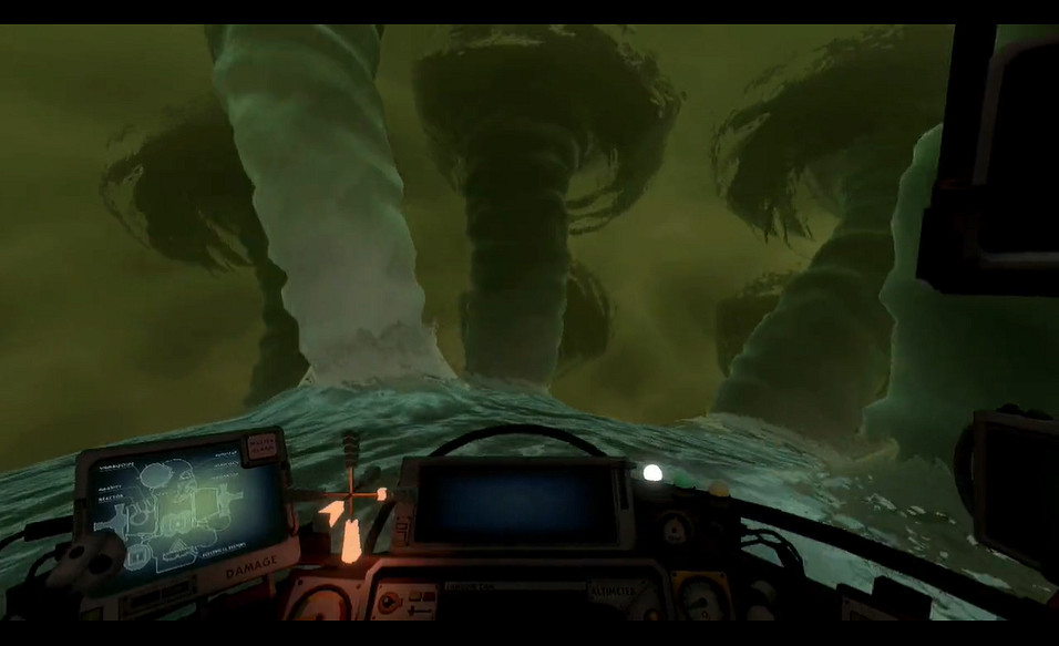 《星際拓荒》Switch版發售預告！含“太空之眼的回聲”DLC