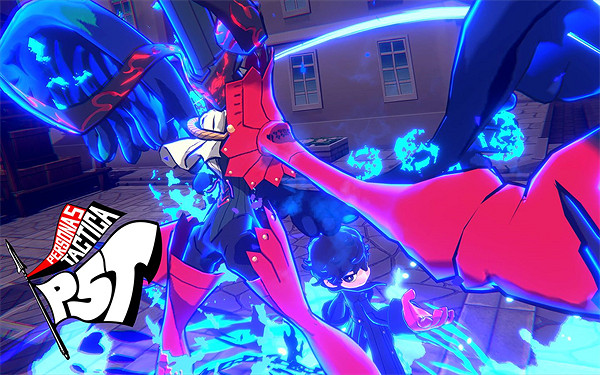 《女神異聞錄5:戰略版》IGN 8分:保持了該系列的精神 《女神異聞錄5:戰略版》IGN 8分:保持了該系列的精神