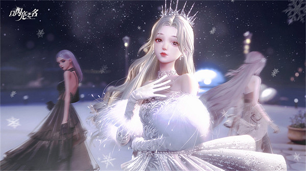 反向文化輸出！《以閃亮之名》PC版本全球一上線就讓老外上頭