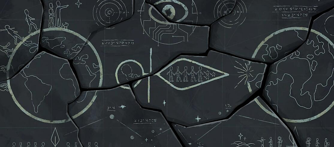 拉娜之星：自我定位偏差的藝術品