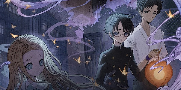 第五人格連動TV動畫xxxHOLiC活動介紹 第五人格連動TV動畫xxxHOLiC活動介紹