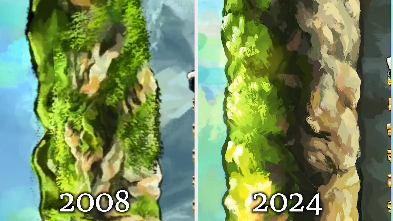 《時空幻境：周年紀念版》Switch版發售日宣傳片