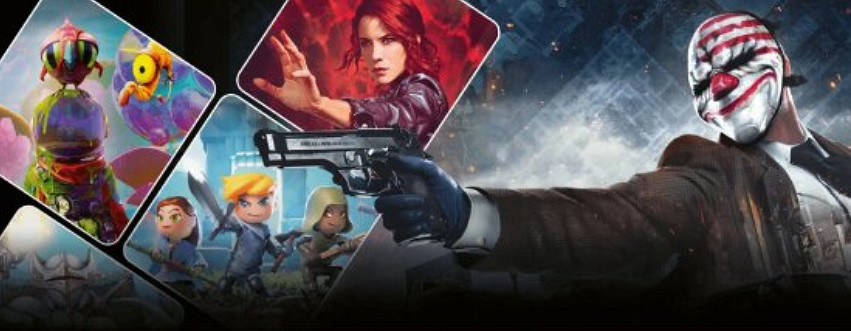 505Games母公司宣布裁員30%：疫情後玩家酷愛經典遊戲