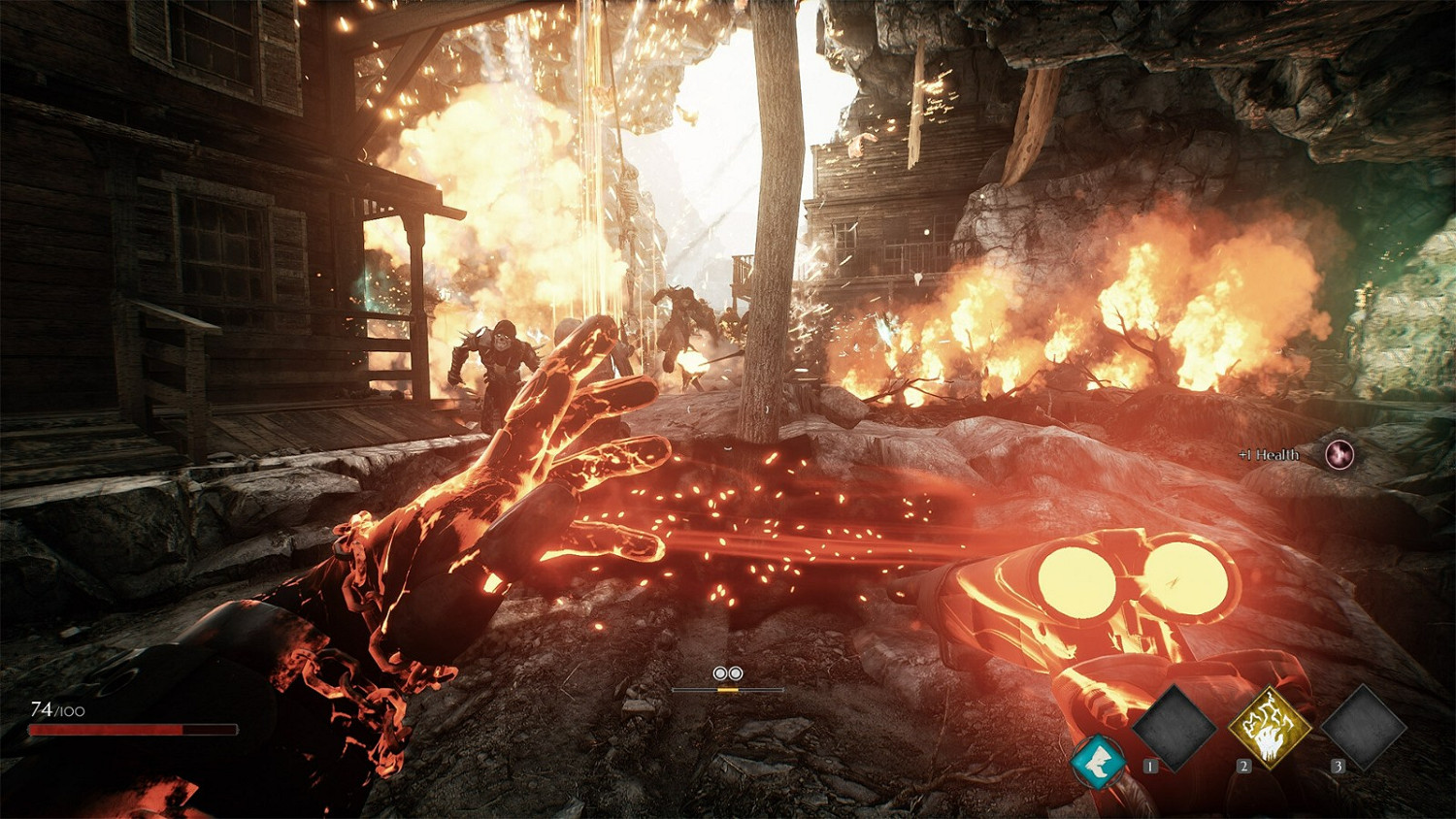 《靈魂射手：死亡使者》預告公布！12.14開啟搶先體驗