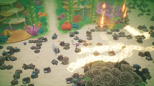 農場模擬遊戲《珊瑚島》正式版發售 售價上調至188元