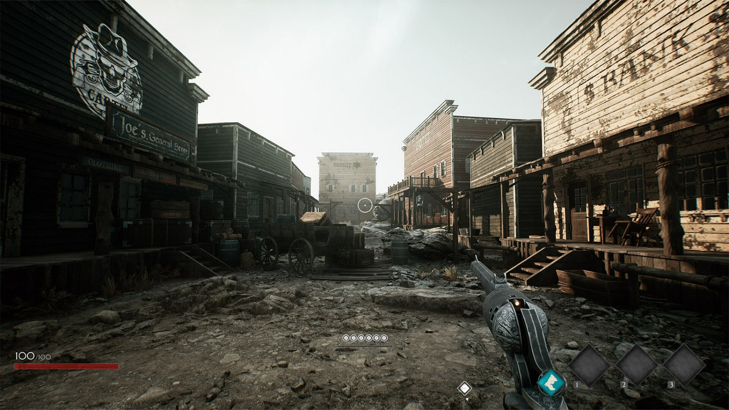 《靈魂射手：死亡使者》EA版12月14日上線 免費試玩