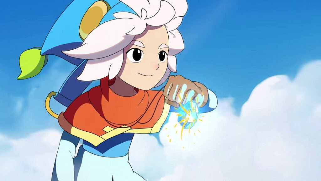 &quot;寶可夢+星露谷&quot;遊戲《月光石島》明年春季登陸Switch