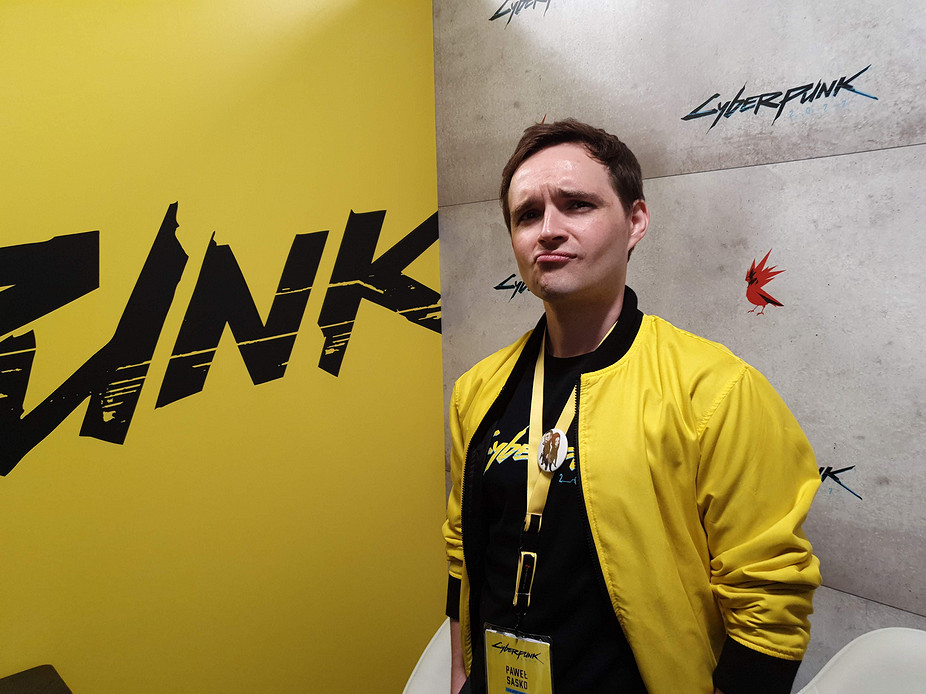 《往日之影》任務總監:劇情深受玩家對本體反饋的影響 《往日之影》任務總監:劇情深受玩家對本體反饋的影響