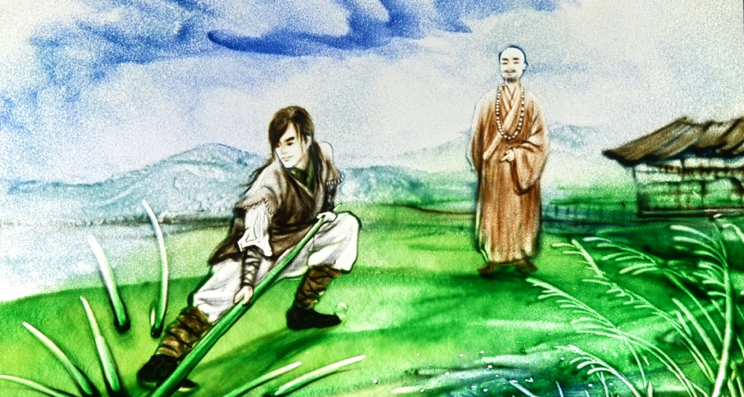 天龍“丐”世英雄資料片正式上線！俠義新生，獻給每一位平凡生活中的你！