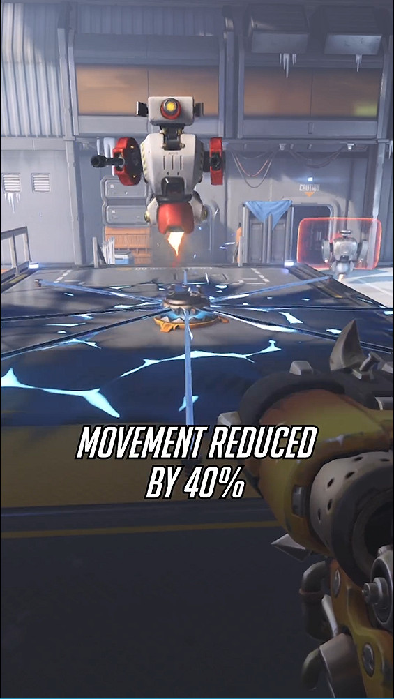 《鬥陣特攻2》“路霸”重做上線！新E技能“豬圈”