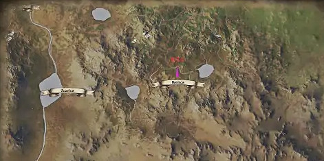 《中世紀王朝》買馬條件 《中世紀王朝》買馬條件