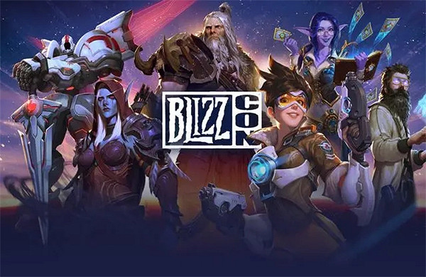 暴雪中國伺服器回歸再起波瀾:商標凍結 3個月內不能找新代理