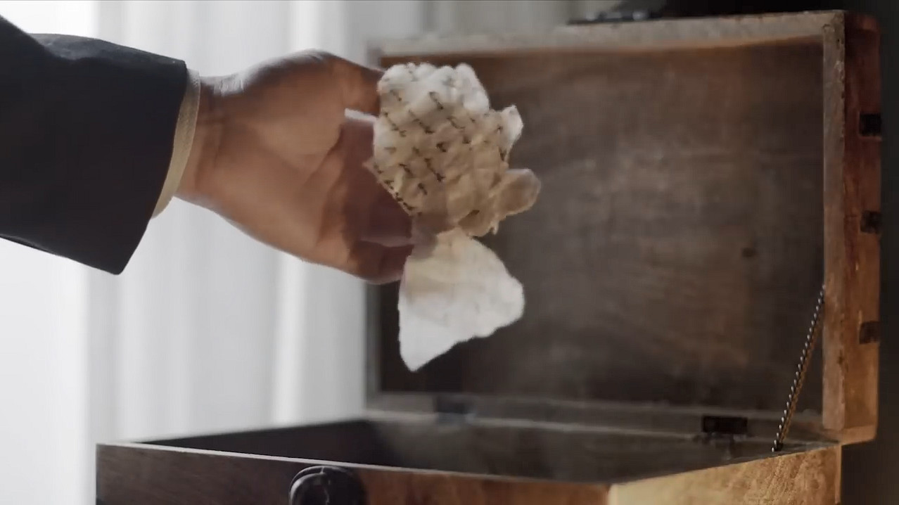 《時空幻境：周年紀念版》Switch版發售日宣傳片